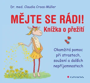 E-kniha: Mějte se rádi! od Croos-Müller Claudia