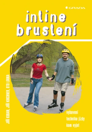 Inline bruslení, Kirchner Jiří