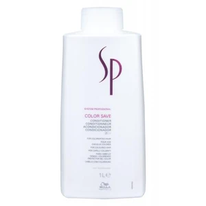 Wella Professionals SP Color Save 1000 ml kondicionér pro ženy na barvené vlasy