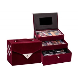 ZMILE COSMETICS Beauty Case Velvety 78,3 g dekorativní kazeta pro ženy