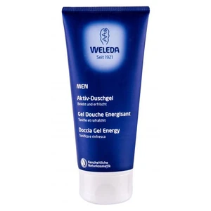 Weleda Men 200 ml sprchový gel pro muže