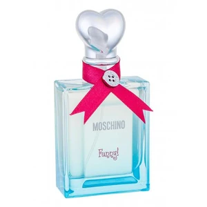 Moschino Funny! 50 ml toaletní voda pro ženy