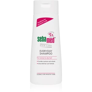 Sebamed Hair Care extra jemný šampón na každodenné použitie 200 ml