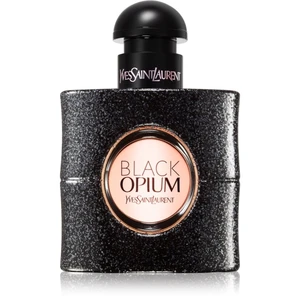 Yves Saint Laurent Black Opium parfumovaná voda pre ženy 30 ml