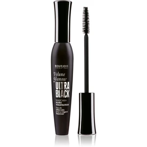 Bourjois Volume Glamour riasenka pre objem odtieň 61 Ultra Black 12 ml