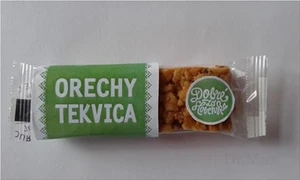 Dobré z SK Tyčinka ORECHY TEKVICA