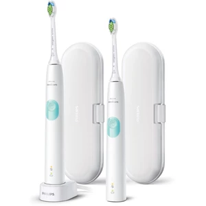 Philips Sonicare 4300 HX6807/35 sonická elektrická zubná kefka White 1 ks