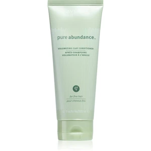 Aveda Pure Abundance™ Volumizing Clay Conditioner objemový kondicionér pre slabé vlasy s ílom 200 ml