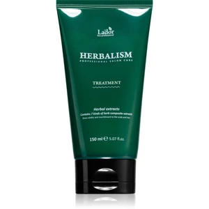 La'dor Herbalism bylinná maska pre slabé vlasy s tendenciou vypadávať 150 ml