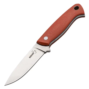 Nůž Böker Plus Bushcraft Orange XL