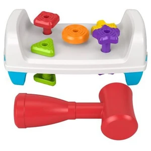 Fisher Price zatloukačka