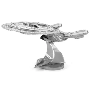 Metal Earth ST USS Enterprise NCC-1701-D