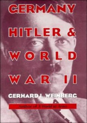 Germany, Hitler, and World War II