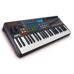 Akai Professional Mpk 249