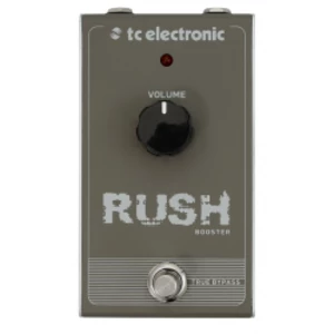 Tc Electronic Rush Booster