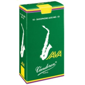 Vandoren Sr2615 Java 1 1/2