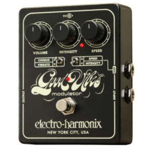 Electro Harmonix Good Vibes