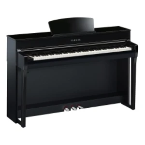 Yamaha Clp-735 Pe - Pianino Cyfrowe