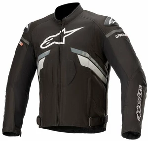 Alpinestars T-GP Plus R V3 Jacket Black/Dark Gray/White XL Textiljacke