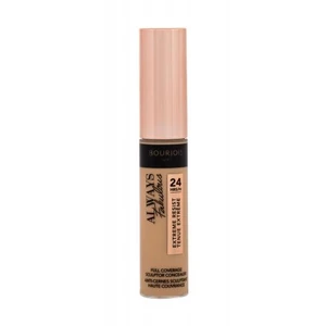 BOURJOIS Paris Always Fabulous 24H Full Coverage Sculptor Concealer 11 ml korektor pre ženy 400 Beige Dore