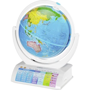 Oregon Scientific SmartGlobe ™ Explorer 2.0