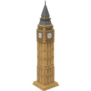 3D puzzle Big Ben