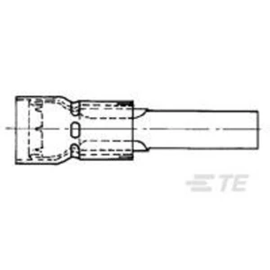 TE Connectivity PIDG Terminals and SplicesPIDG Terminals and Splices 130861 AMP