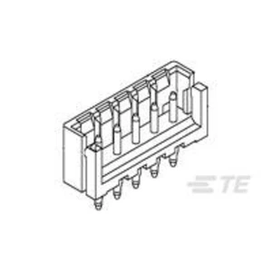 TE Connectivity Miscellaneous Wire to Board ProductsMiscellaneous Wire to Board Products 92008-2 AMP