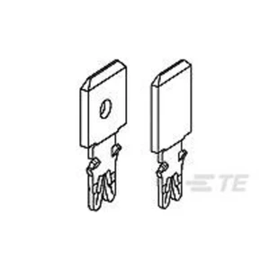 TE Connectivity SIAMEZESIAMEZE 4-1601058-2 AMP