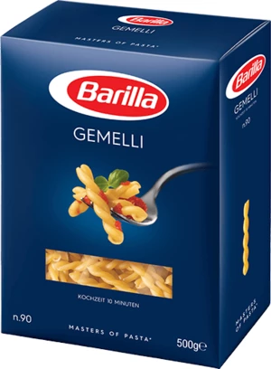 Gemelli