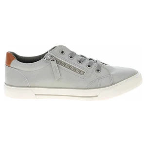 Dívčí obuv s.Oliver 5-43209-28 lt.grey 39