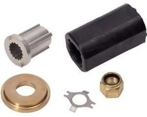 Quicksilver Flo Torq II Kit 835257Q1 Hub Kit