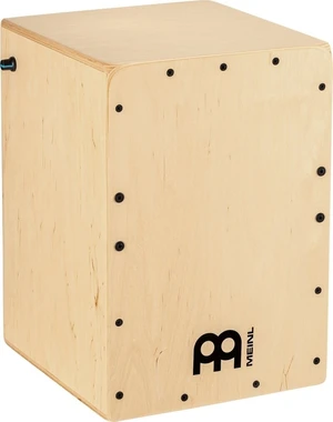 Meinl PJC50B Pickup Jam Dřevěný cajon