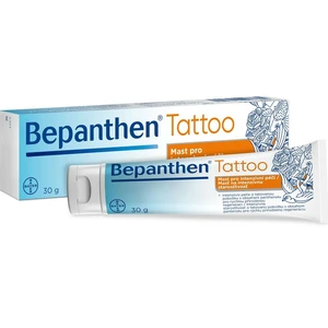 BEPANTHEN Tattoo mast 30 g