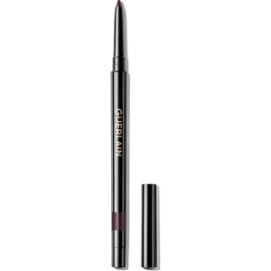 GUERLAIN The Eye Pencil dlouhotrvající tužka na oči voděodolná odstín 04 Plum Peony 0,35 g