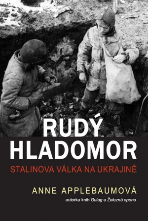 Rudý hladomor - Anne Applebaumová