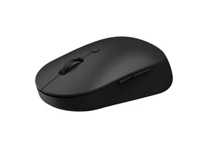 Xiaomi Mi Dual Mode Wireless Mouse Silent Edition černá