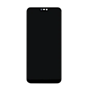 LCD + dotyk pro Huawei P20 Lite, black OEM