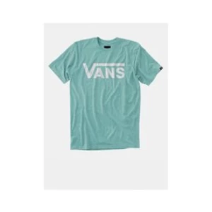 Mn vans classic heather dusty jade green/drs bls