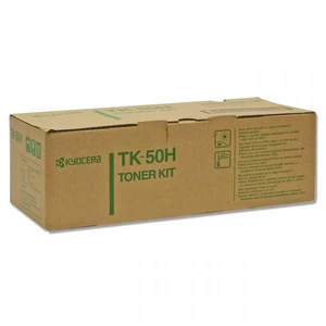 Kyocera Mita TK-50H černý (black) originální toner