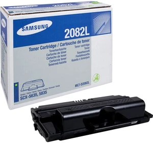 HP SU986A / Samsung MLT-D2082L černý (black) originální toner