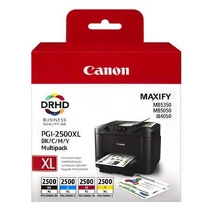 Canon PGI-2500XL 9254B004 sada originální cartridge