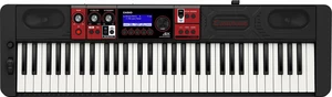 Casio CT-S1000V Klawiatura z dynamiką Black