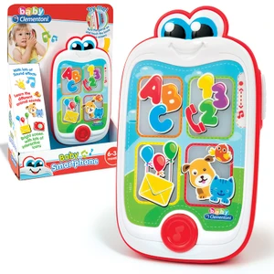 Baby Clementoni - Telefon