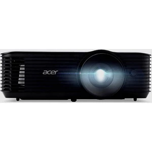 Acer Projektor X1227i  DLP Svetelnosť (ANSI Lumen): 4000 lm 1024 x 768 XGA 20000 : 1