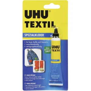 UHU TEXTIL speciálne lepidlo  48665  20 g