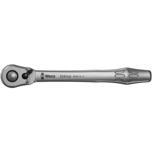 Wera Zyklop Metal 8004 A 05004004001 račňa 1/4" (6,3 mm) 141 mm