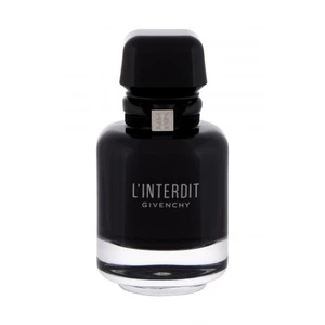 Givenchy L´Interdit Intense 50 ml parfumovaná voda pre ženy