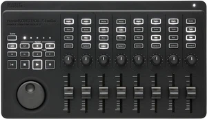 Korg nanoKONTROL Studio Ovladač DAW