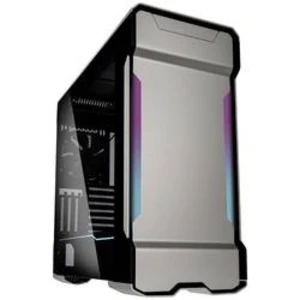 PC skříň midi tower Phanteks PH-ES518XTG_DGS01, stříbrná